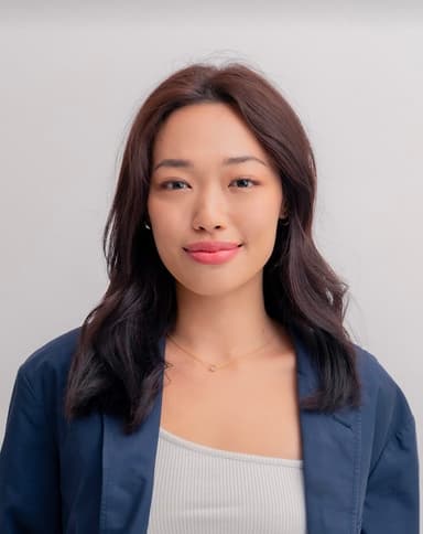 Vivian Yip, Founder & CEO